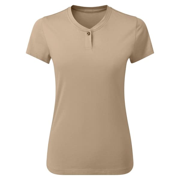 Premier Womens/Ladies Comis Sustainable T-Shirt