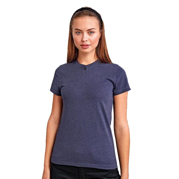 Premier Womens/Ladies Comis Sustainable T-Shirt