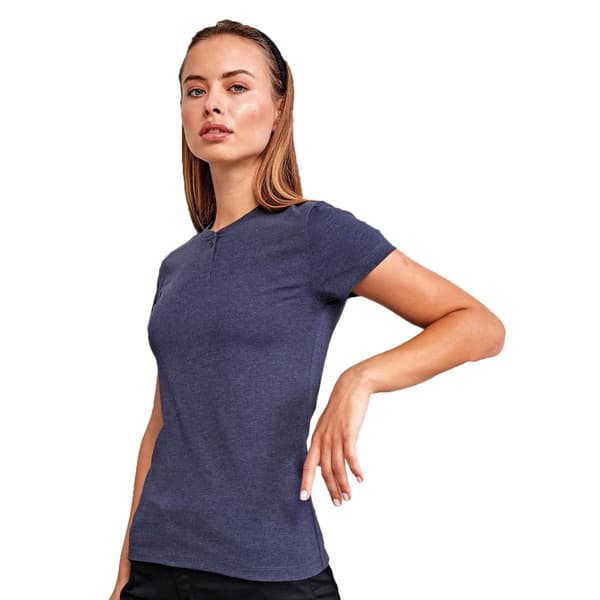 Premier Womens/Ladies Comis Sustainable T-Shirt