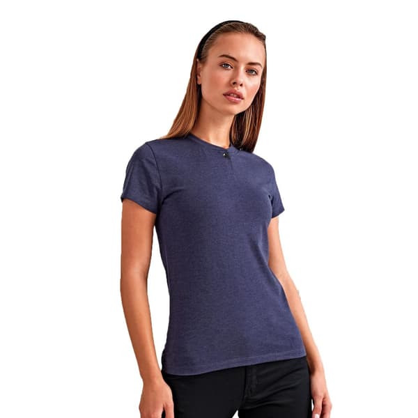 Premier Womens/Ladies Comis Sustainable T-Shirt