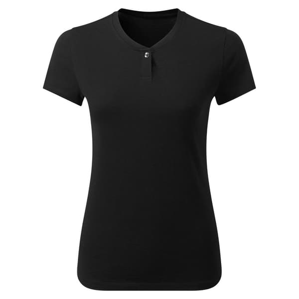 Premier Womens/Ladies Comis Sustainable T-Shirt