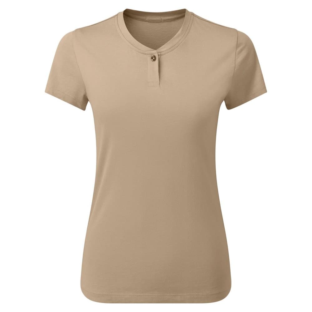 Premier Kvinnor/Damer Comis Sustainable T-Shirt