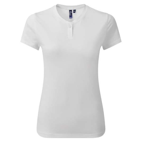 Premier Womens/Ladies Comis Sustainable T-Shirt