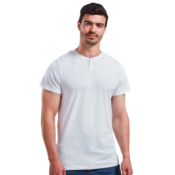 Premier Mens Comis Sustainable T-Shirt