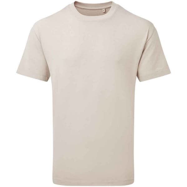 Anthem Unisex voksen T-shirt i kraftig vægt