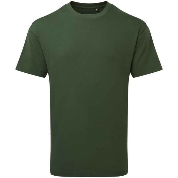 Anthem Unisex voksen T-shirt i kraftig vægt