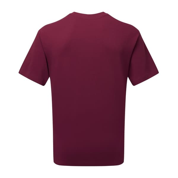 Anthem Unisex voksen T-shirt i kraftig vægt