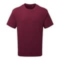 Miniatyrbillede 1 af 4: Anthem Unisex voksen T-shirt i kraftig vægt