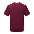 Miniatyrbillede 2 af 4: Anthem Unisex voksen T-shirt i kraftig vægt
