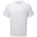 Miniatyrbillede 1 af 2: Anthem Unisex voksen T-shirt i kraftig vægt