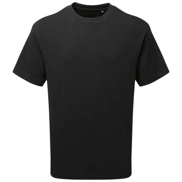 Anthem Unisex voksen T-shirt i kraftig vægt