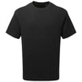 Miniatyrbillede 1 af 2: Anthem Unisex voksen T-shirt i kraftig vægt
