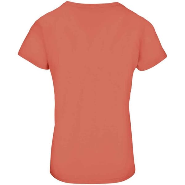 SOLS Kvinnor/Damer Crusader Organic T-Shirt