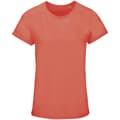 Miniatyrbild 1 av 2: SOLS Kvinnor/Damer Crusader Organic T-Shirt