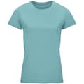 Miniatyrbild 1 av 2: SOLS Kvinnor/Damer Crusader Organic T-Shirt