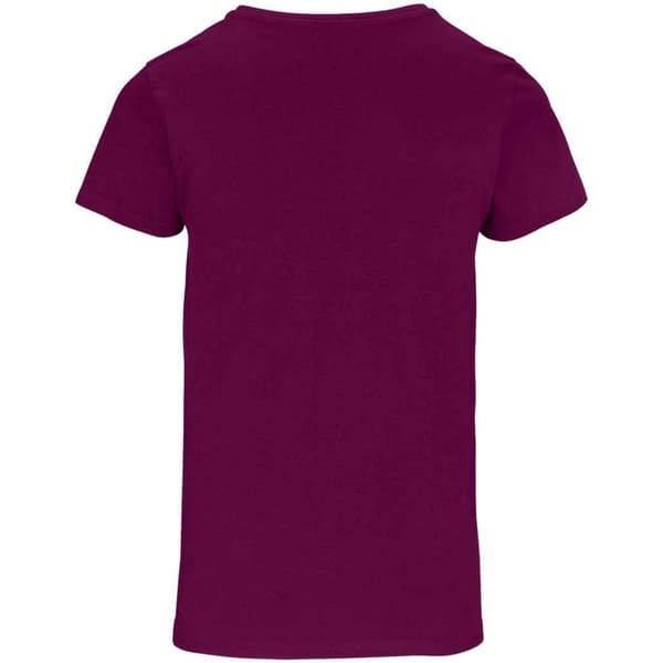 SOLS Kvinnor/Damer Crusader Organic T-Shirt