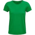 Miniatyrbild 1 av 2: SOLS Kvinnor/Damer Crusader Organic T-Shirt