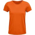 Miniatyrbild 1 av 2: SOLS Kvinnor/Damer Crusader Organic T-Shirt
