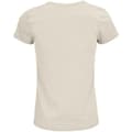 Miniatyrbild 1 av 2: SOLS Kvinnor/Damer Crusader Organic T-Shirt