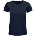 Miniatyrbild 1 av 2: SOLS Kvinnor/Damer Crusader Organic T-Shirt