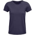 Miniatyrbild 1 av 2: SOLS Kvinnor/Damer Crusader Organic T-Shirt