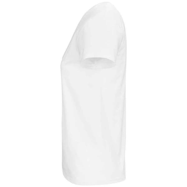 SOLS Kvinnor/Damer Crusader Organic T-Shirt