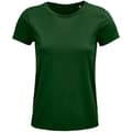 Miniatyrbild 1 av 2: SOLS Kvinnor/Damer Crusader Organic T-Shirt