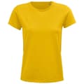 Miniatyrbild 1 av 2: SOLS Kvinnor/Damer Crusader Organic T-Shirt