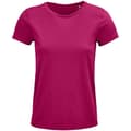 Miniatyrbild 1 av 2: SOLS Kvinnor/Damer Crusader Organic T-Shirt