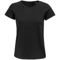 Miniatyrbild 1 av 2: SOLS Kvinnor/Damer Crusader Organic T-Shirt