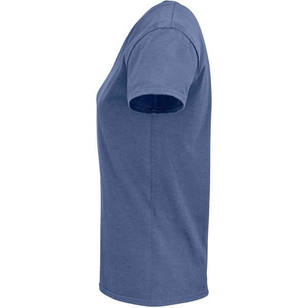 SOLS Kvinnor/Damer Crusader Organic T-Shirt