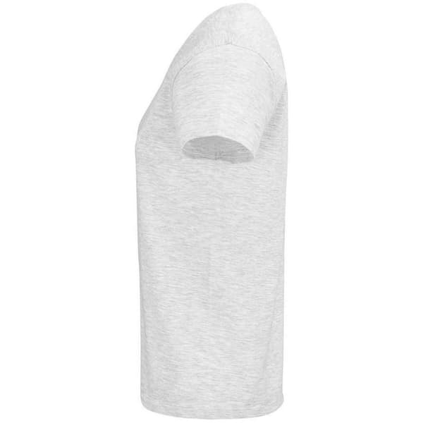 SOLS Kvinnor/Damer Crusader Organic T-Shirt