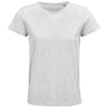 Miniatyrbild 1 av 2: SOLS Kvinnor/Damer Crusader Organic T-Shirt