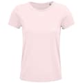 Miniatyrbild 1 av 2: SOLS Kvinnor/Damer Crusader Organic T-Shirt