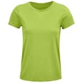 Miniatyrbild 1 av 2: SOLS Kvinnor/Damer Crusader Organic T-Shirt