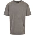 Miniatyrbild 1 av 2: Build Your Brand Tungviktig överdimensionerad T-shirt för män