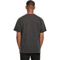 Miniatyrbild 3 av 4: Build Your Brand Tungviktig överdimensionerad T-shirt för män