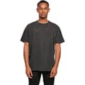 Miniatyrbild 4 av 4: Build Your Brand Tungviktig överdimensionerad T-shirt för män