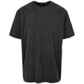 Miniatyrbild 1 av 4: Build Your Brand Tungviktig överdimensionerad T-shirt för män