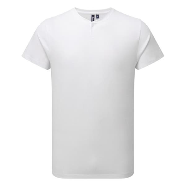 Premier Herre Comis Sustainable T-shirt