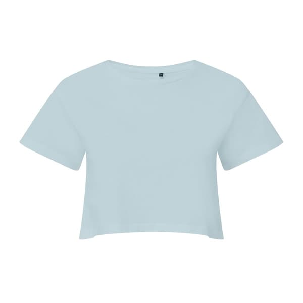 TriDri Womens/Ladies Crop Top