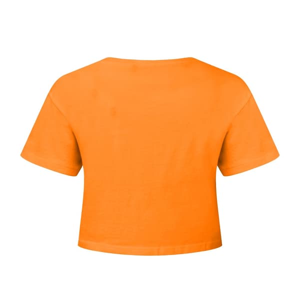 TriDri Womens/Ladies Crop Top