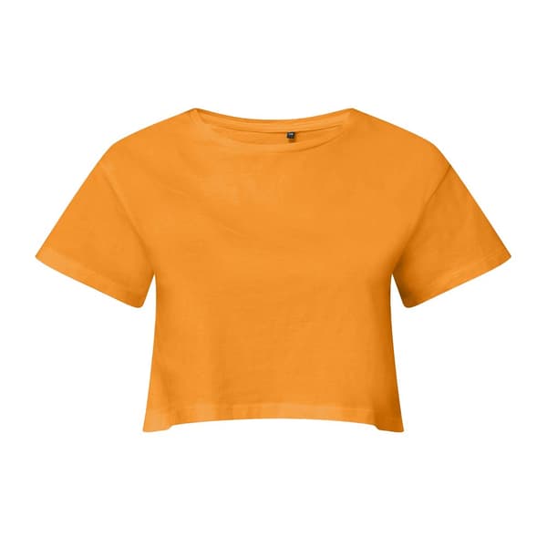 TriDri Womens/Ladies Crop Top