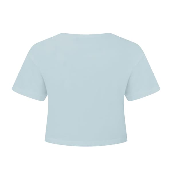 TriDri Womens/Ladies Crop Top