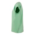 Pikkukuva 3 / 5: Build Your Brand Womens/Ladies Extended Shoulder T-Shirt