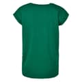 Pikkukuva 2 / 5: Build Your Brand Womens/Ladies Extended Shoulder T-Shirt