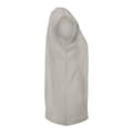 Pikkukuva 3 / 3: Build Your Brand Womens/Ladies Extended Shoulder T-Shirt