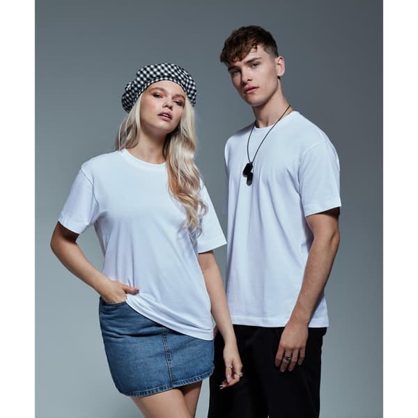 Anthem Heavyweight T-shirt til mænd