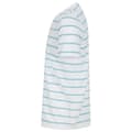Miniatyrbilde 3 av 3: Front Row Mens Striped T-Shirt