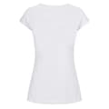 Pikkukuva 2 / 2: Build Your Brand Womens/Ladies Wide Neck T-Shirt